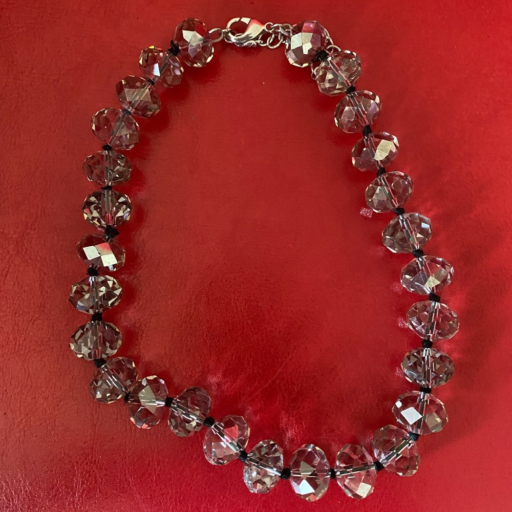 Jewel Choker